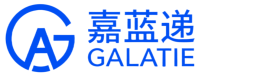 嘉蓝递